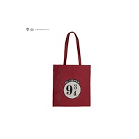 Wizard Alliance Tote bag - Platform 9 3/4