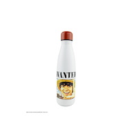 Wizard Alliance Water bottle wanted Luffy