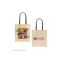 Wizard Alliance One Piece Tote Bag