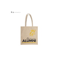 Wizard Alliance Tote bag - Alumni Hufflepuff