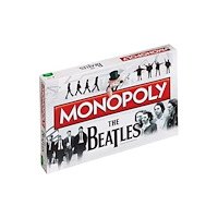 Winning Moves Beatles