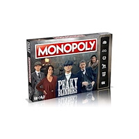 Winning Moves Peaky Blinders