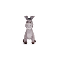 POSH PAWS INTERNATIONAL Dreamworks 10" Donkey Soft Toy