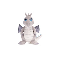 POSH PAWS INTERNATIONAL Dungeons & Dragons 10.5" Dragon Soft Toy