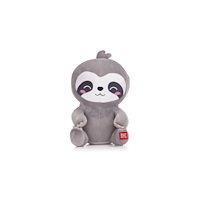 POSH PAWS INTERNATIONAL Kawaii Kuties 9.5" Sloth Soft Toy