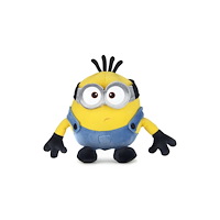 POSH PAWS INTERNATIONAL Minions 2 10" Cuddly Otto Soft Toy