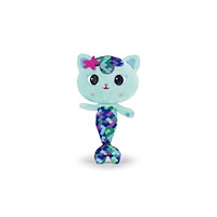 POSH PAWS INTERNATIONAL Gabby's Dollhouse 10" Gabby Plush Doll