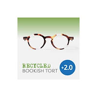 That Company Called If Easy Readers - Recycled Bookish Tortoiseshell  (2.0)