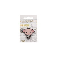 Half Moon Bay Pin Badge - Harry Potter Kawaii (Dobby)