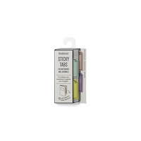 That Company Called If Bookaroo Sticky Tabs - Pastels