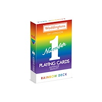 Winning Moves Rainbow