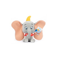 POSH PAWS INTERNATIONAL Disney Classics Lil Bodz With Sound Dumbo Soft Toy
