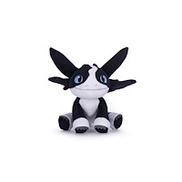 POSH PAWS INTERNATIONAL Httyd Nine Realms 10" Thunder Plush Soft Toy
