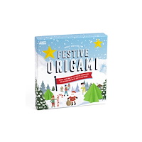 Professor Puzzle Festive Origami