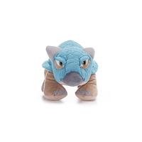 POSH PAWS INTERNATIONAL Jurassic World 10" Chunky Bumpy Soft Toy
