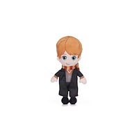POSH PAWS INTERNATIONAL Harry Potter 10" Ron Plush Doll