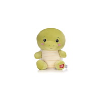 POSH PAWS INTERNATIONAL Kawaii Kuties 9.5" Turtle Soft Toy