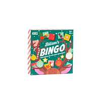 Professor Puzzle Festive Bingo