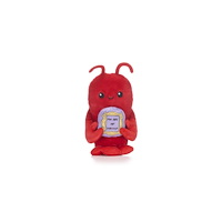 POSH PAWS INTERNATIONAL Friends Lobster Soft Toy