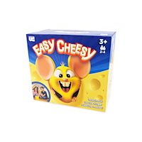 Paul Lamond Games Easy Cheesy