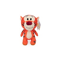 POSH PAWS INTERNATIONAL Winnie Lil Bodz Tigger Soft Toy