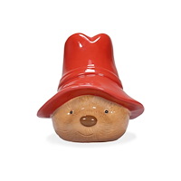 Half Moon Bay Money Box Shaped Boxed - Paddington