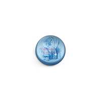 Half Moon Bay Paperweight Boxed (70mm) - Pulteney Press (Alice)