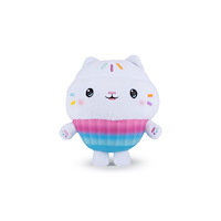 POSH PAWS INTERNATIONAL Gabby's Dollhouse 10" Gabby Plush Doll