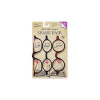 That Company Called If Easy Readers - Book Lover's Spare Pair +2.5