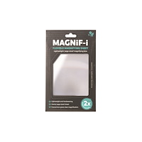That Company Called If MAGNiF-i Flexible Magnifying Sheet