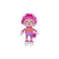 POSH PAWS INTERNATIONAL Gabby's Dollhouse 10" Marty The Party Cat Soft Toy