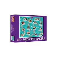 HISTORY HEROES History Heroes: MEDICINE MAKERS Jigsaw