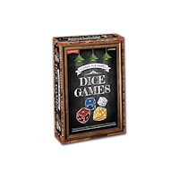 Paul Lamond Games Dice Game Compendium