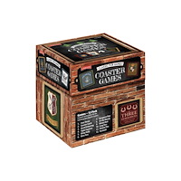 Paul Lamond Games Coaster Games