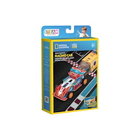 Paul Lamond Games Racing Car - How Things Work