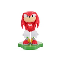 GB Posters & Merch Sonic the Hedgehog Knuckles
