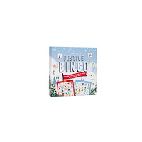 Professor Puzzle Festive Bingo