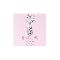 MARINA B LTD Spotty Love Fizz Bubbles