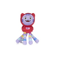 POSH PAWS INTERNATIONAL Gabby's Dollhouse 10" Gabby Plush Doll
