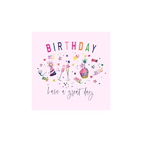 MARINA B LTD Confetti Celebration Birthday