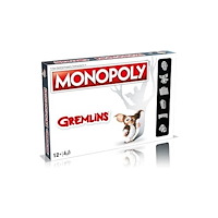Winning Moves Gremlins