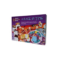 HISTORY HEROES History Heroes: A RACE IN TIME