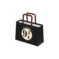 Pyramid International Harry Potter (Platform 9 3/4) Reusable Bag