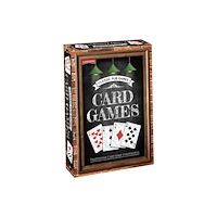 Paul Lamond Games Card Game Compendium