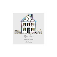 MARINA B LTD Spotty Love New Home