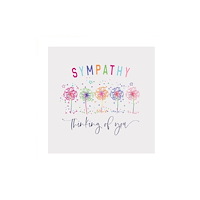 MARINA B LTD Confetti Celebration Sympathy