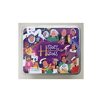 HISTORY HEROES History Heroes' Original Gift Tin