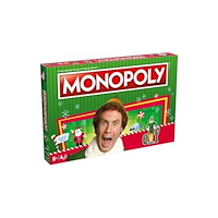 Winning Moves Elf