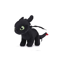 POSH PAWS INTERNATIONAL Httyd 17" Toothless Soft Toy