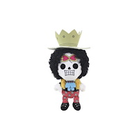 POSH PAWS INTERNATIONAL One Piece 10" Brook Soft Toy